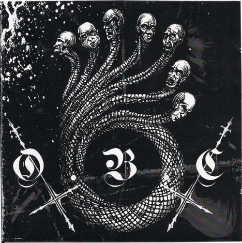 Enochian Crescent : O.B.C